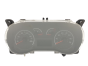 Tacho Kombiinstrument Fiat Fiorino 1371616080 503002183013 27241