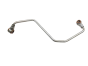 Ladeluftschlauch 9808774480 1.4 hdi Citroen C3 2 Peugeot 208 