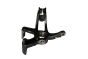 Achsschenkel Vorne Rechts 2Q0407256H B12112 VW Seat Borsehung