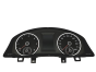 Tacho Kombiinstrument VW Tiguan 5N0920873E A2C89917500 VDO