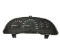 Tacho Kombiinstrument Opel Astra Vectra 81117675PP 90356303 41035