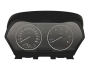 Tacho Kombiinstrument BMW 1 F20 6210 9277542 Johnson 32074