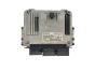 Steuergerät 0281015847 9674245180 9666729580 PSA Bosch 44739