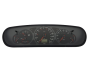 Tacho Kombiinstrument Citroen C5 9635289280 18818