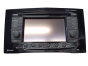 Cd-Radio MP3 Navi BT Opel Corsa D 13431892 7612830172