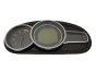 Tacho Kombiinstrument Renault Megane 3 248103468R A2C94771500 27004
