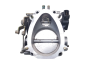 Drosselklappe Opel 90423360 0280122004