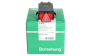 Warnblinklichtschalter 8D0941509H B18003 Audi A4 Borsehung