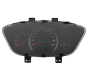 Tacho Kombiinstrument Hyundai i10 VPDHBF-10A855-A BQ03X5200