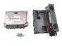 Startset Fiat Panda 2 55190098 51740050 1.2 8V