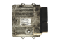 Motorsteuerung MJD6F3.D4 51784560 Fiat Magneti Marelli 20938