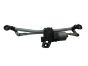 Wischergetriebe Opel Astra H 13111211 0390241538 Bosch