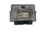 Steuergerät 55191546 0281011799 Fiat  Bosch 48164
