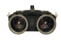 Tacho Kombiinstrument Renault Megane 2 8200399700 D 1957
