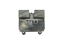 Steuergerät 13187528 402501 A8 Opel GM Temic