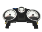 Tacho Kombiinstrument Peugeot 207 9666748780 49466