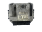 Steuergerät 0281010707 9646559980 9644157380 PSA Bosch 50395
