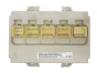 Steuergerät Moduł Chrysler P05026063AC 19734
