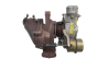 Turbolader 0375C8 9633382380 Garrett 706977-2S Citroen Peugeot 307 2.0 HDi