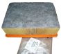 Luftfilter Neues Original 1444.TA 1444TA Citroen Peugeot