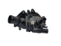 Thermostat Gehäuse 110601981R A2822033000 Renault 1.3 TCe