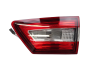 Heckleuchte Rücklicht Rechts Hinten Renault Clio 4 265505796R Mako 0km