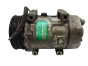 Kompressor Klimaanlage Renault Scenic I 7700866828 SD7V16 1132F Sanden 6989