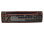 Cd-Radio Pioneer DEH-615RDS-W