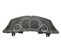 Tacho Kombiinstrument Opel Meriva 13214771LP 110080162039 43412