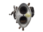 Drosselklappe Renault 32/36CFR2 0280120301 1.7 F3N