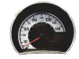 Tacho Kombiinstrument Aygo C1 107 83800-0H180-A 838000H180A 41374