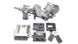 Startset Renault Clio 4 237102748R 284B19573R 488106198R 1.5 DCI 0k
