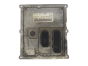 Steuergerät Smart 0003107V006 0261205004 Bosch 24696