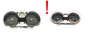 Tacho Kombiinstrument Nissan Qashqai JD71C