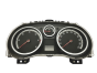 Tacho Kombiinstrument Opel Corsa D P0013264273 28120245-3 50895