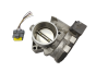 Drosselklappe 1635Q9 0280750085 Citroen Peugeot Bosch 1.6 16v 