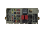 Sicherungskasten Relaiskasten Fiat 46795988 NPL 46552681 CPL Delphi 20134