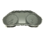 Tacho Kombiinstrument Nissan Qashqai 24810 4EL2A 27472