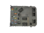 Steuergerät BSI E02-00 9653667680 S118085220E PSA Siemens 34959