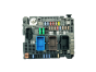 Steuergerät BSM-Z01- 01 9810295780 PSA Delphi 31323
