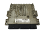 Steuergerät 237100345R S180067107A 237100033R Renault Continental 68302