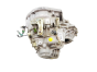 Getriebe PK6013 7701715071 2.0 T Renault Espace 4 5000km