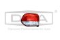 Rückleuchte Hinten Rechts 5K0945094G 99451178002 VW Golf 6 DPA