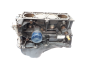 Motorblock 1,6 8v K7M702 7701468715 Renault Megane Scenic