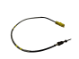 Abgastemperaturgeber Renault H82522671640 4599