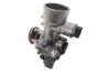 Drosselklappe Nissan Micra 0280750117 16119-1F710 Bosch 1640