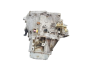 Getriebe 20DM69 Peugeot 307 Citroen C4 1.6 hdi 2222LL 2223RK 1043