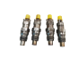 Einspritzdüse KCA17S42 130bar 566 7701033826 Renault 2.2 D x4