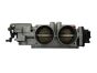 Drosselklappe 90411873 0280122001 Opel 2.5 3.0 V6