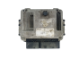 Steuergerät 51800443 0281013417 Alfa Romeo Bosch 37692